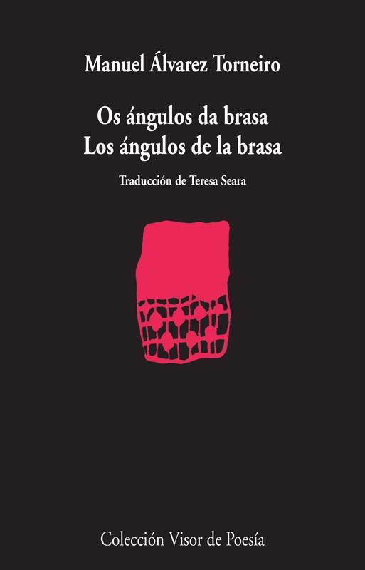 LOS ÁNGULOS DE LA BRASA | 9788498958560 | ALVAREZ TORNEIRO, MANUEL | Galatea Llibres | Librería online de Reus, Tarragona | Comprar libros en catalán y castellano online