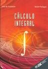 CALCULO INTEGRAL | 9788473563161 | CASTELEIRO, JOSE M | Galatea Llibres | Librería online de Reus, Tarragona | Comprar libros en catalán y castellano online