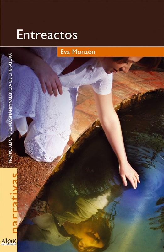 ENTREACTOS | 9788498450439 | MONZON, EVA | Galatea Llibres | Llibreria online de Reus, Tarragona | Comprar llibres en català i castellà online