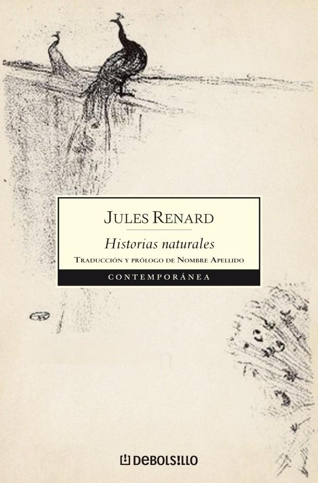 HISTORIAS NATURALES | 9788483465622 | RENARD, JULES | Galatea Llibres | Librería online de Reus, Tarragona | Comprar libros en catalán y castellano online