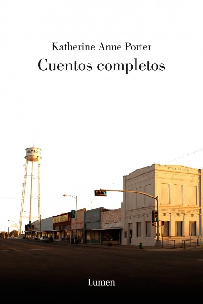 CUENTOS COMPLETOS | 9788426416032 | ANNE PORTER, KATHERINE | Galatea Llibres | Llibreria online de Reus, Tarragona | Comprar llibres en català i castellà online