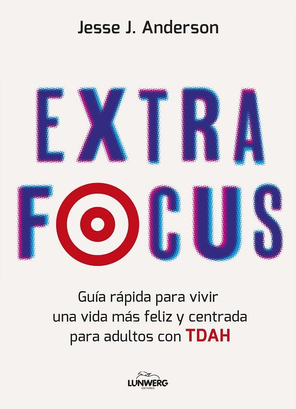 EXTRA FOCUS | 9788410378339 | ANDERSON, JESSE J. | Galatea Llibres | Librería online de Reus, Tarragona | Comprar libros en catalán y castellano online