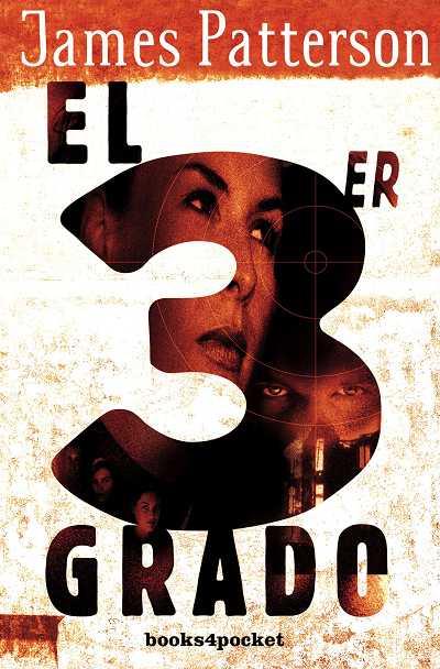 3º GRADO, EL | 9788492516322 | PATTERSON, JAMES | Galatea Llibres | Librería online de Reus, Tarragona | Comprar libros en catalán y castellano online