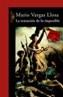 TENTACION DE LO IMPOSIBLE, LA | 9788420427331 | VARGAS LLOSA, MARIO | Galatea Llibres | Llibreria online de Reus, Tarragona | Comprar llibres en català i castellà online