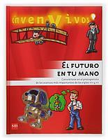 FUTURO EN TU MANO, EL | 9788434898745 | BAILEY, GERRY | Galatea Llibres | Llibreria online de Reus, Tarragona | Comprar llibres en català i castellà online