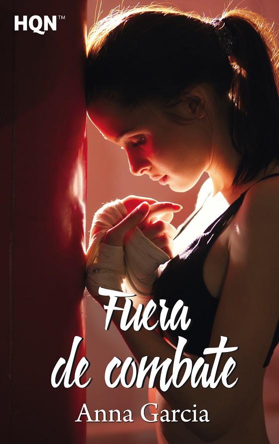 FUERA DE COMBATE | 9788413074276 | GARCIA, ANNA | Galatea Llibres | Llibreria online de Reus, Tarragona | Comprar llibres en català i castellà online