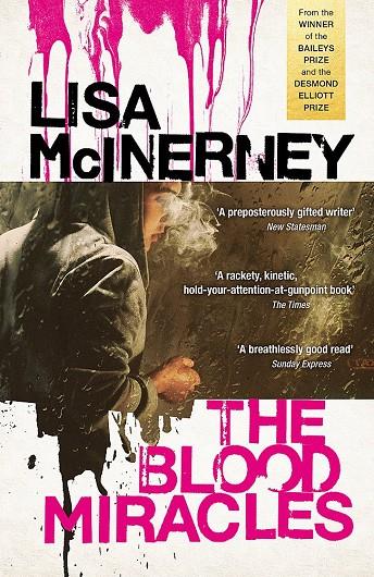 THE BLOOD MIRACLES | 9781444798920 | MCINERNEY, LISA | Galatea Llibres | Librería online de Reus, Tarragona | Comprar libros en catalán y castellano online