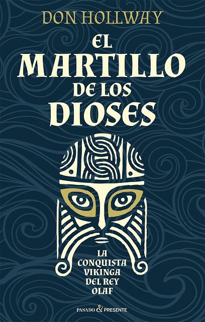 EL MARTILLO DE LOS DIOSES | 9791399120639 | HOLLWAY, DON | Galatea Llibres | Librería online de Reus, Tarragona | Comprar libros en catalán y castellano online