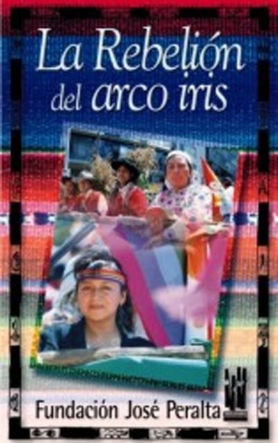 LA REBELION DEL ARCO IRIS | 9788481361995 | PERALTA, JOSE | Galatea Llibres | Librería online de Reus, Tarragona | Comprar libros en catalán y castellano online