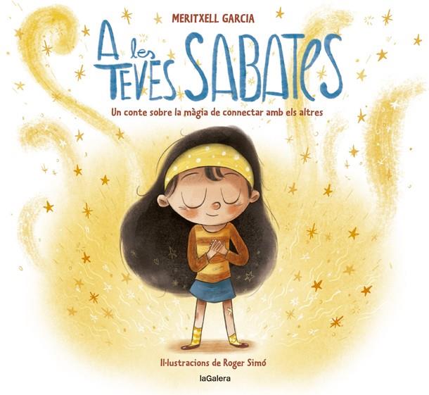 A LES TEVES SABATES | 9788424670702 | GARCIA, MERITXELL | Galatea Llibres | Librería online de Reus, Tarragona | Comprar libros en catalán y castellano online