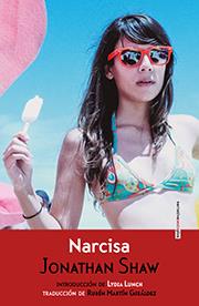 NARCISA | 9788416358182 | SHAW, JONATHAN | Galatea Llibres | Llibreria online de Reus, Tarragona | Comprar llibres en català i castellà online
