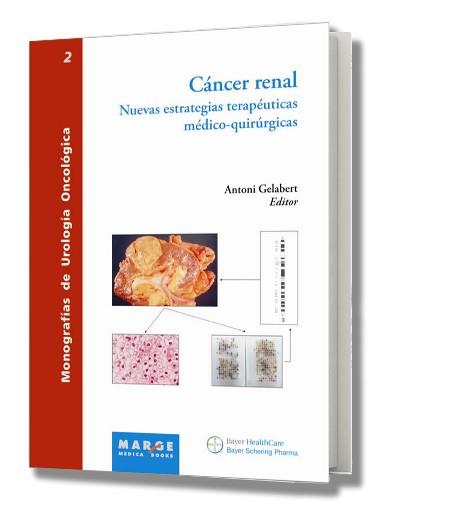 CANCER RENAL | 9788492442126 | GELABERT, ANTONI | Galatea Llibres | Librería online de Reus, Tarragona | Comprar libros en catalán y castellano online