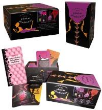 PLANTAS AFRODISÍACAS | 9788480169707 | Galatea Llibres | Librería online de Reus, Tarragona | Comprar libros en catalán y castellano online