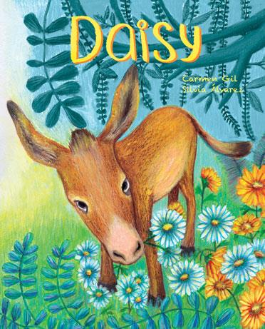 DAISY | 9788416733323 | GIL, CARMEN | Galatea Llibres | Librería online de Reus, Tarragona | Comprar libros en catalán y castellano online