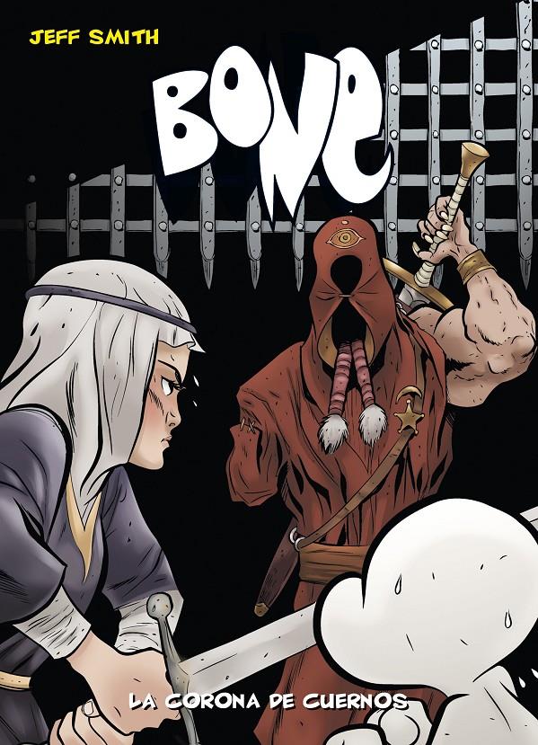 BONE 9 BOLSILLO | 9788415163213 | SMITH, JEFF | Galatea Llibres | Librería online de Reus, Tarragona | Comprar libros en catalán y castellano online