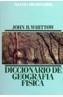 DICCIONARIO DE GEOGRAFIA FISICA | 9788420652313 | WHITTOW, JOHN B. | Galatea Llibres | Librería online de Reus, Tarragona | Comprar libros en catalán y castellano online