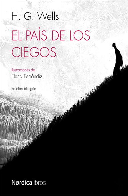 EL PAÍS DE LOS CIEGOS | 9788415717836 | WELL, HERBERT GEORGE | Galatea Llibres | Librería online de Reus, Tarragona | Comprar libros en catalán y castellano online