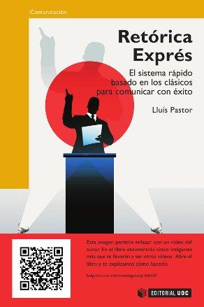 RETORICA EXPRES | 9788497881043 | PASTOR, LLUIS | Galatea Llibres | Librería online de Reus, Tarragona | Comprar libros en catalán y castellano online