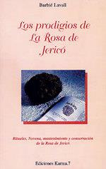 ROSA DE JERICO,LA | 9788488885302 | LAVALL,BARBIE | Galatea Llibres | Librería online de Reus, Tarragona | Comprar libros en catalán y castellano online