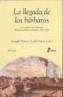 LLEGADA DE LOS BARBAROS, LA | 9788435066020 | MARCO, JOAQUIN : GRACIA, JORDI (EDS.) | Galatea Llibres | Librería online de Reus, Tarragona | Comprar libros en catalán y castellano online