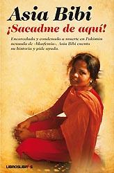 SACADME DE AQUÍ! | 9788492654888 | BIBI, ASIA | Galatea Llibres | Llibreria online de Reus, Tarragona | Comprar llibres en català i castellà online