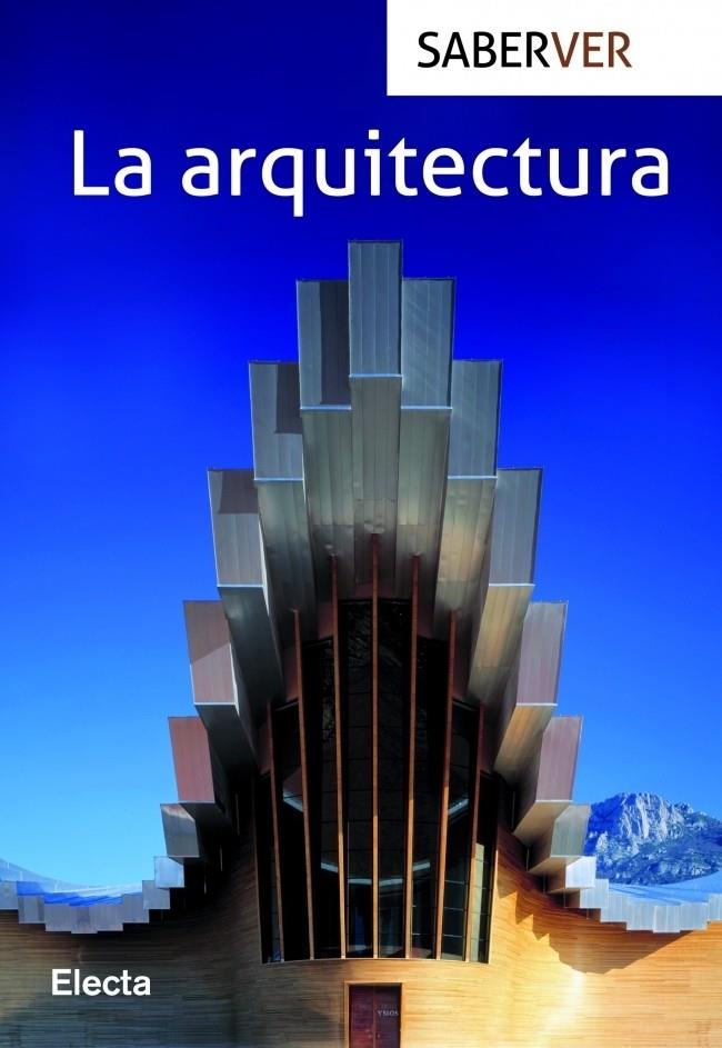 ARQUITECTURA, LA | 9788481564709 | PRINA, FRANCESCA | Galatea Llibres | Librería online de Reus, Tarragona | Comprar libros en catalán y castellano online