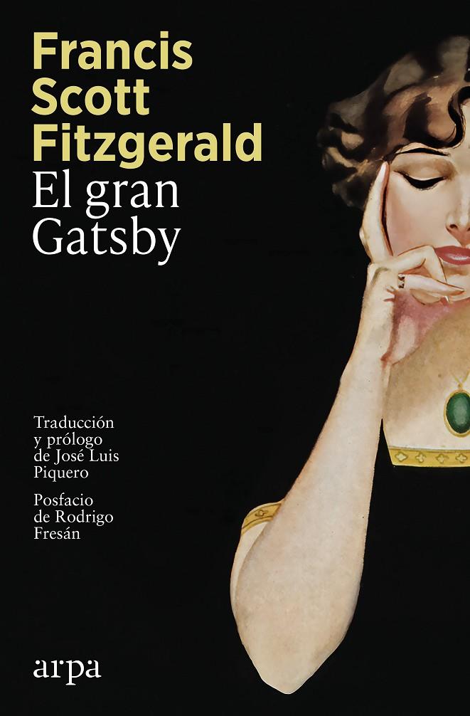 EL GRAN GATSBY | 9791387833466 | FITZGERALD, FRANCIS SCOTT | Galatea Llibres | Llibreria online de Reus, Tarragona | Comprar llibres en català i castellà online