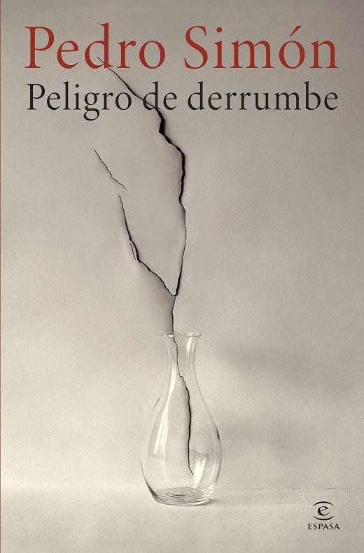 PELIGRO DE DERRUMBE | 9788467076011 | SIMÓN, PEDRO | Galatea Llibres | Llibreria online de Reus, Tarragona | Comprar llibres en català i castellà online