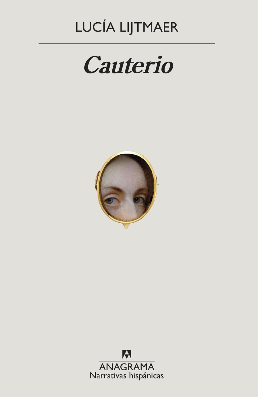 CAUTERIO | 9788433999467 | LIJTMAER, LUCÍA | Galatea Llibres | Librería online de Reus, Tarragona | Comprar libros en catalán y castellano online