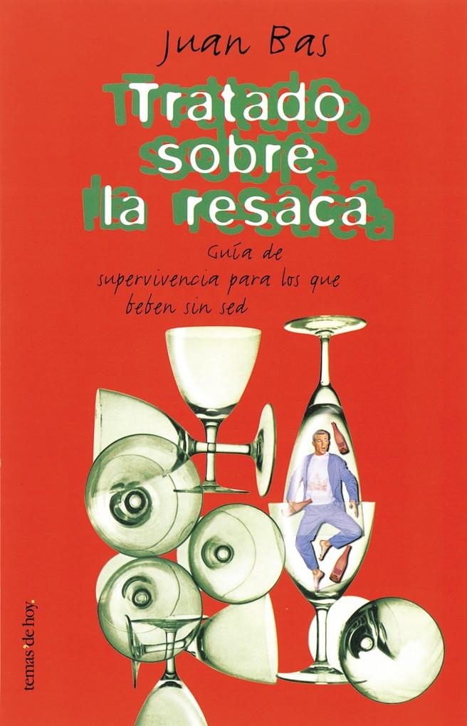 TRATADO SOBRE LA RESACA | 9788484602576 | BAS, JUAN | Galatea Llibres | Librería online de Reus, Tarragona | Comprar libros en catalán y castellano online