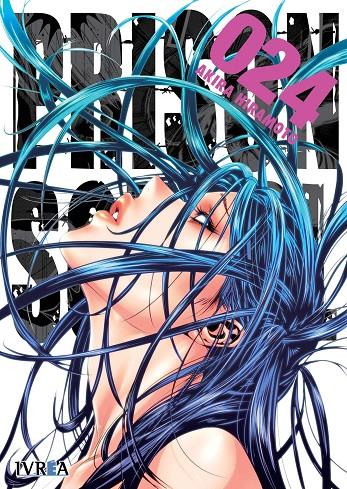 PRISON SCHOOL 24 | 9788417777142 | HIRAMOTO, AKIRA | Galatea Llibres | Librería online de Reus, Tarragona | Comprar libros en catalán y castellano online