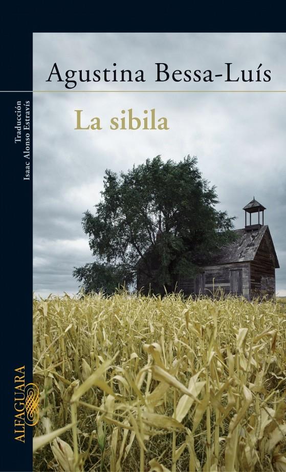 SIBILA, LA | 9788420466934 | MESSA-LUIS, AGUSTINA | Galatea Llibres | Librería online de Reus, Tarragona | Comprar libros en catalán y castellano online