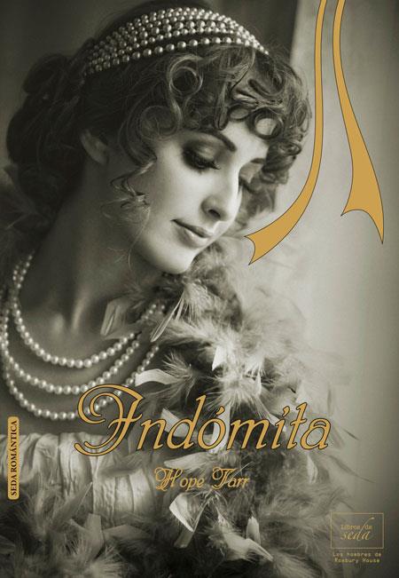 INDÓMITA | 9788415854197 | TARR, HOPE | Galatea Llibres | Librería online de Reus, Tarragona | Comprar libros en catalán y castellano online