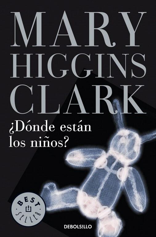 DONDE ESTAN LOS NIÑOS? | 9788497594301 | HIGGINS CLARK, MARY | Galatea Llibres | Llibreria online de Reus, Tarragona | Comprar llibres en català i castellà online