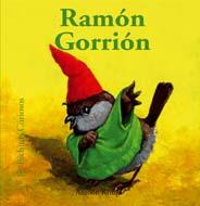 RAMÓN GORRIÓN | 9788498010602 | KRINGS, ANTOON | Galatea Llibres | Librería online de Reus, Tarragona | Comprar libros en catalán y castellano online