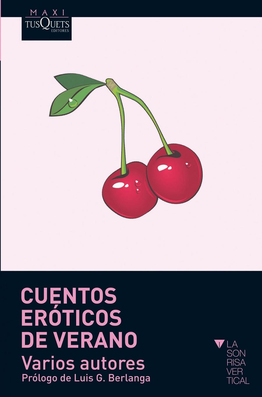 CUENTOS EROTICOS DE VERANO | 9788483835654 | VV.AA | Galatea Llibres | Llibreria online de Reus, Tarragona | Comprar llibres en català i castellà online