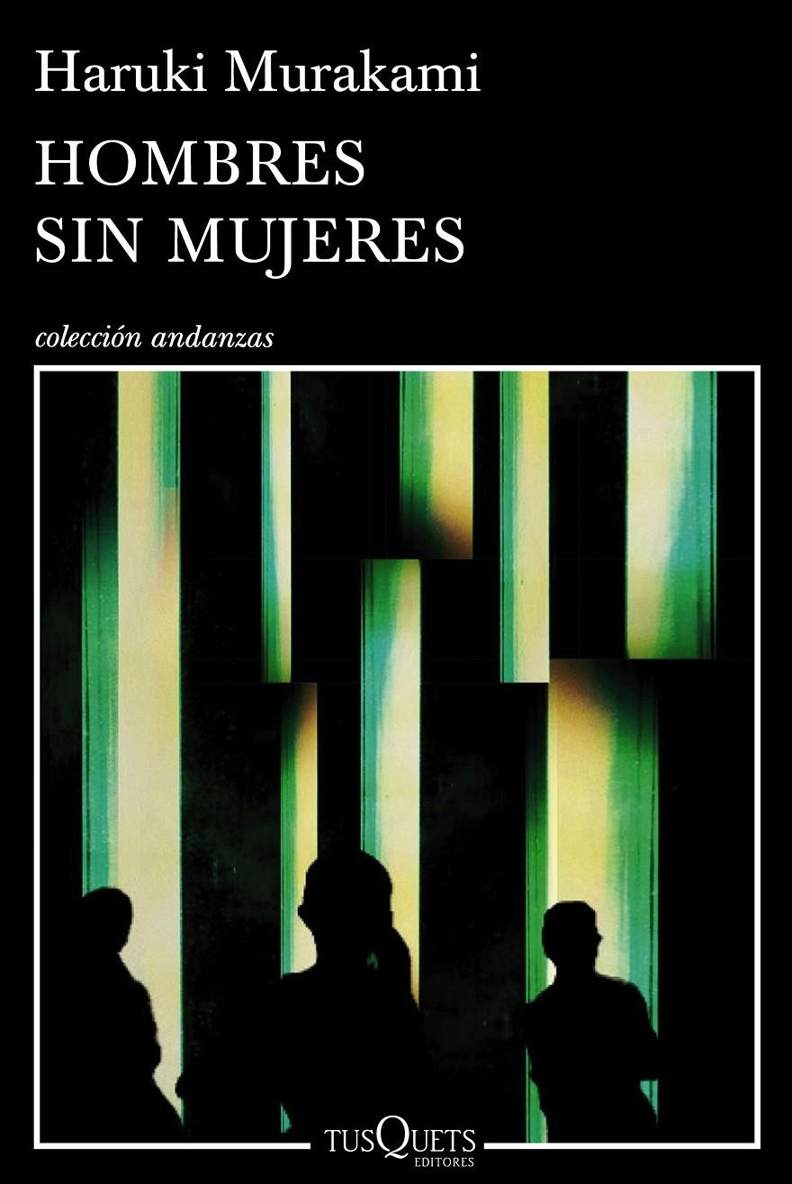 HOMBRES SIN MUJERES | 9788490660430 | MURAKAMI, HARUKI | Galatea Llibres | Librería online de Reus, Tarragona | Comprar libros en catalán y castellano online