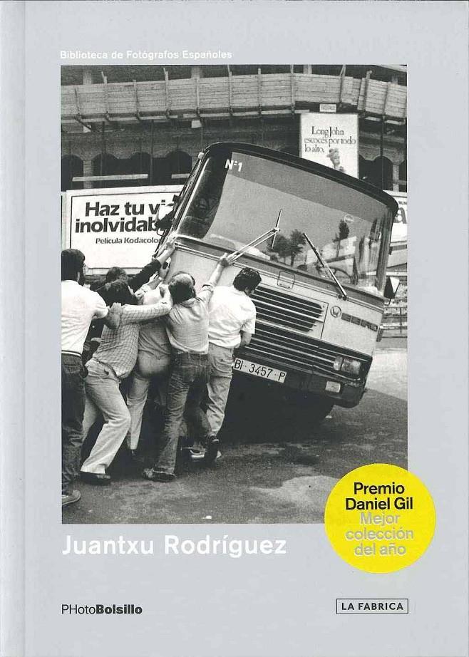 JUANTXU RODRIGUEZ | 9788496466708 | RODRÍGUEZ, JUANTXU | Galatea Llibres | Librería online de Reus, Tarragona | Comprar libros en catalán y castellano online