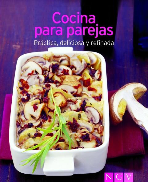 COCINA PARA PAREJAS 2013 MINILIBROS | 9783625002628 | VVAA | Galatea Llibres | Librería online de Reus, Tarragona | Comprar libros en catalán y castellano online