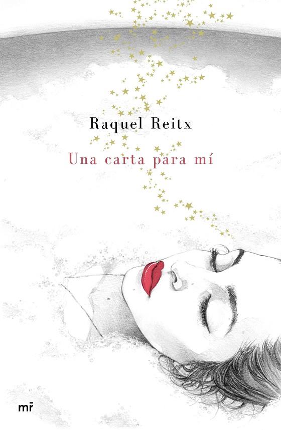UNA CARTA PARA Mí | 9788427044289 | REITX, RAQUEL | Galatea Llibres | Librería online de Reus, Tarragona | Comprar libros en catalán y castellano online