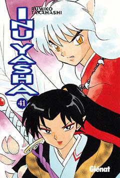 INU YASHA 41 | 9788484499084 | TAKAHASHI, RUMIKO | Galatea Llibres | Librería online de Reus, Tarragona | Comprar libros en catalán y castellano online