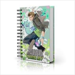 AGENDA ESCOLAR ELRUBIUS 2016-2017 | 8432715081128 | Galatea Llibres | Librería online de Reus, Tarragona | Comprar libros en catalán y castellano online