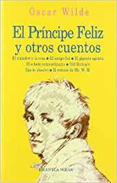 PRINCIPE FELIZ Y OTROS CUENTOS, EL | 9788470308444 | WILDE, OSCAR | Galatea Llibres | Librería online de Reus, Tarragona | Comprar libros en catalán y castellano online