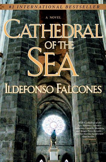 CATHEDRAL OF THE SEA | 9780451225993 | FALCONES, ILDEFONSO | Galatea Llibres | Librería online de Reus, Tarragona | Comprar libros en catalán y castellano online
