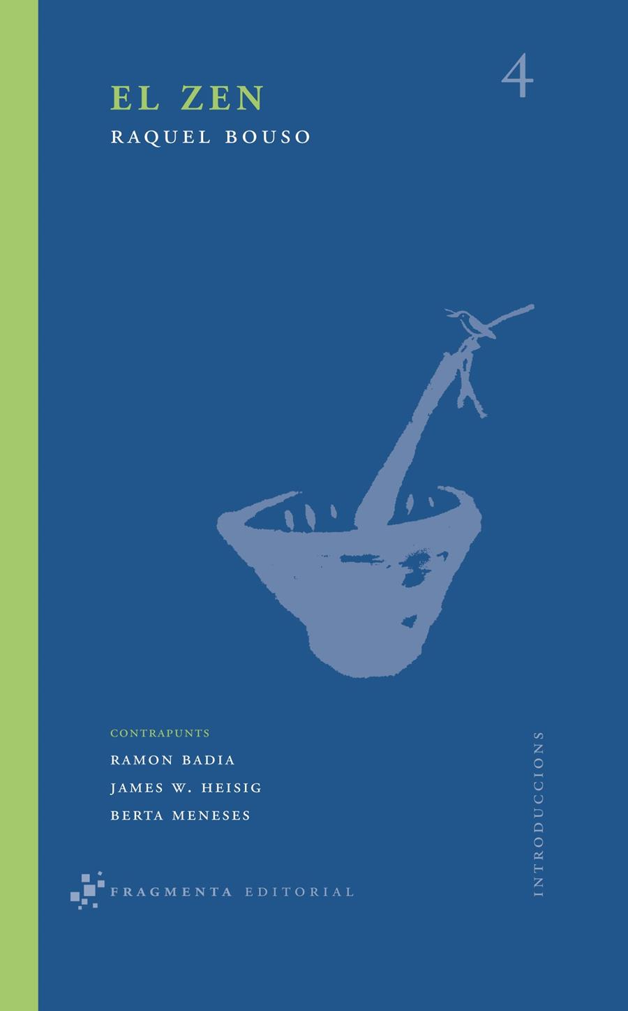 ZEN, EL | 9788492416080 | BOUSO, RAQUEL | Galatea Llibres | Librería online de Reus, Tarragona | Comprar libros en catalán y castellano online