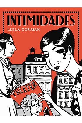 INTIMIDADES | 9788417442187 | CORMAN, LEELA | Galatea Llibres | Librería online de Reus, Tarragona | Comprar libros en catalán y castellano online