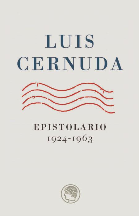 EPISTOLARIO 1924-1963 (CERNUDA) | 9788495078155 | CERNUDA, LUIS | Galatea Llibres | Llibreria online de Reus, Tarragona | Comprar llibres en català i castellà online