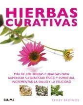HIERBAS CURATIVAS | 9788480768535 | BREMNESS, LESLEY | Galatea Llibres | Librería online de Reus, Tarragona | Comprar libros en catalán y castellano online