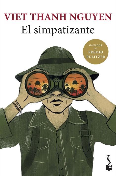EL SIMPATIZANTE | 9788432234163 | THANH NGUYEN, VIET | Galatea Llibres | Librería online de Reus, Tarragona | Comprar libros en catalán y castellano online