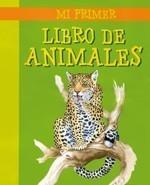 MI PRIMER LIBRO DE ANIMALES | 9788428534802 | Galatea Llibres | Librería online de Reus, Tarragona | Comprar libros en catalán y castellano online